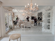 Fiber Optik Y�ld�z Tavan