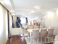 Fiber Optik Y�ld�z Tavan
