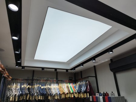 �stanbul, Gergi Tavan ,m� Fiyatlar�, G�ncel, Maliyet, Rehberi
